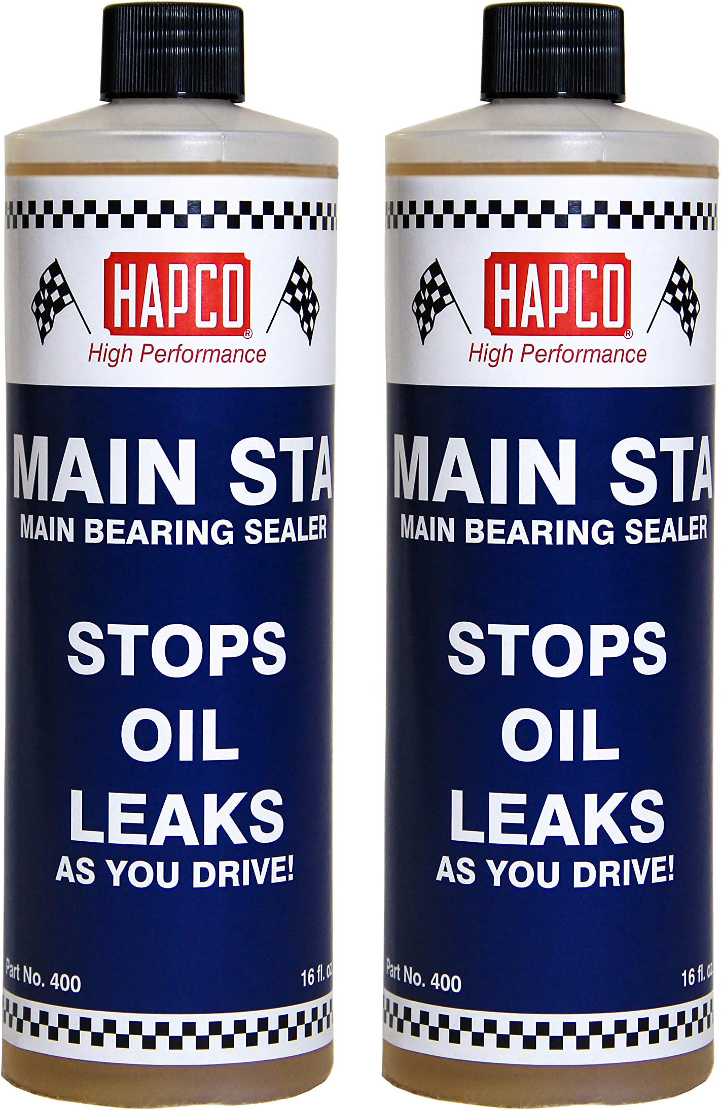 Hapco Products - Main Sta (Pack of 2)