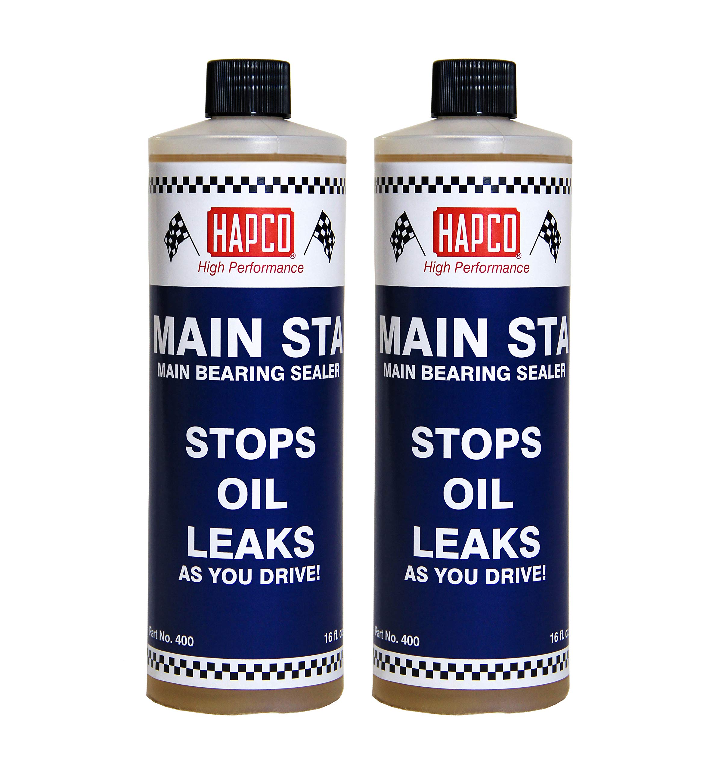 Hapco Products - Main Sta (Pack of 2)