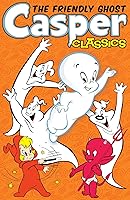 Algopix Similar Product 3 - Casper the Friendly Ghost Classics Vol