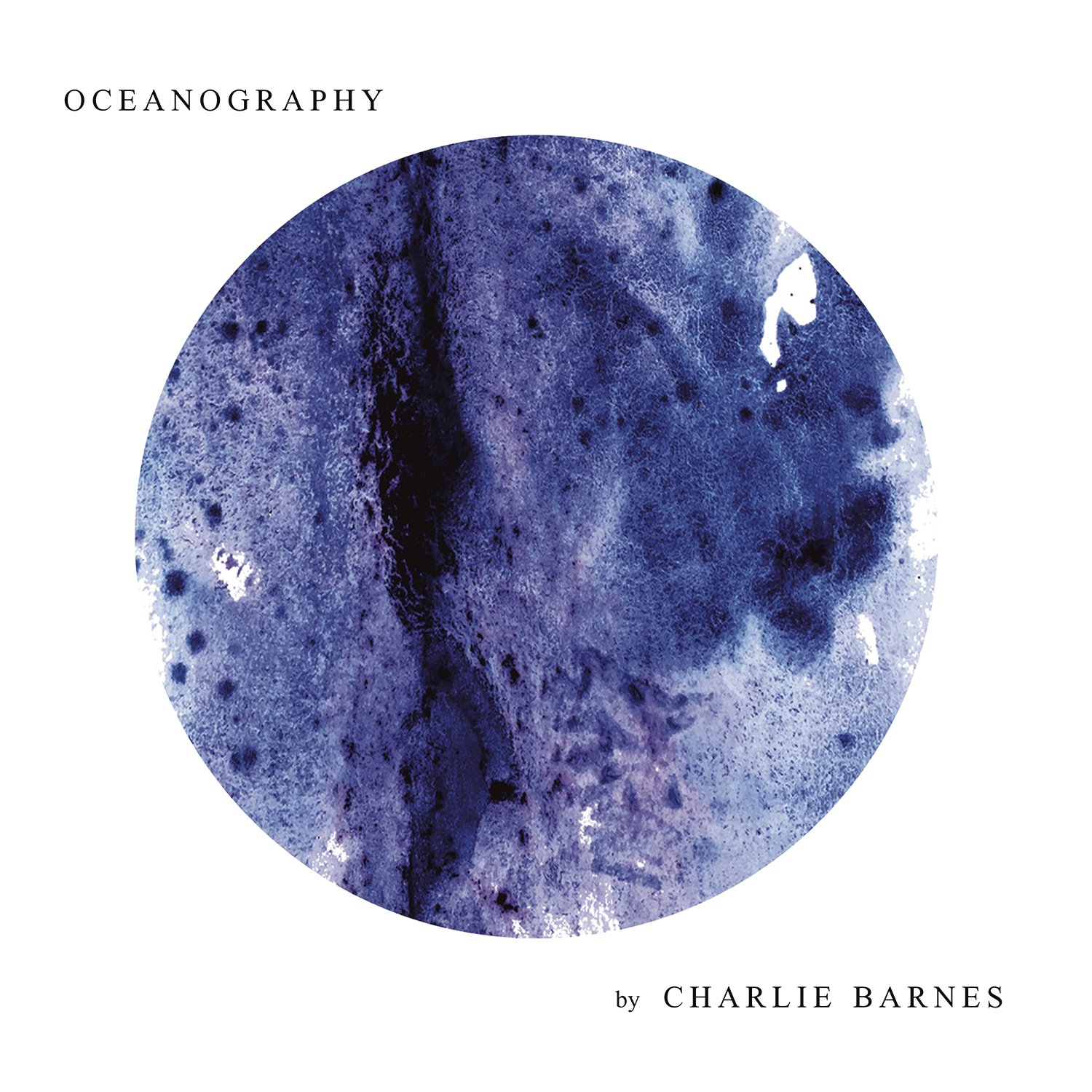 Oceanography [VINYL]
