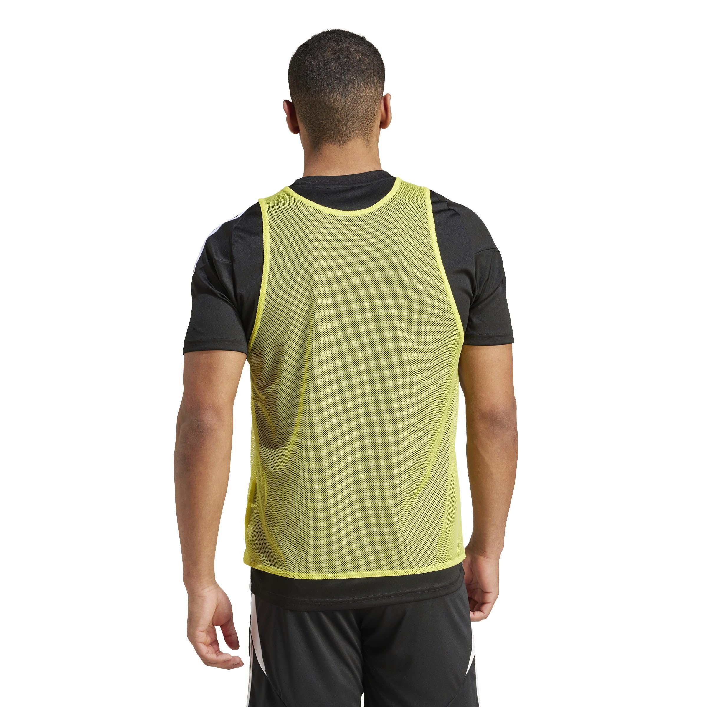 adidas Unisex Training Bib S