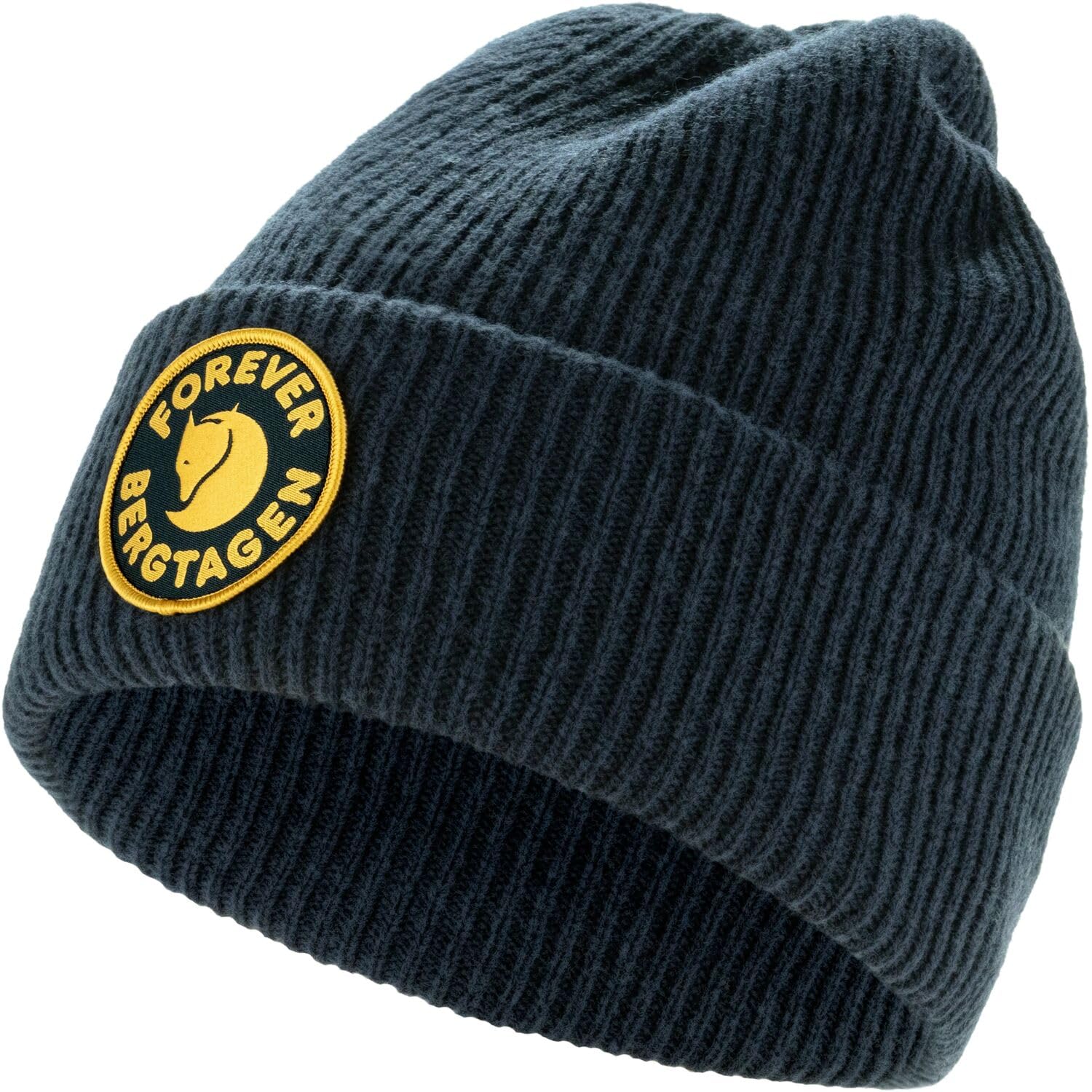 Fjällräven Czapka beanie uniseks Bergtagen Forever Wool
