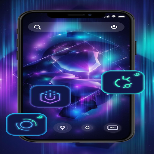 Live Wallpapers - Dynamic Motion 4K | Animated HD Backgrounds - App on ...