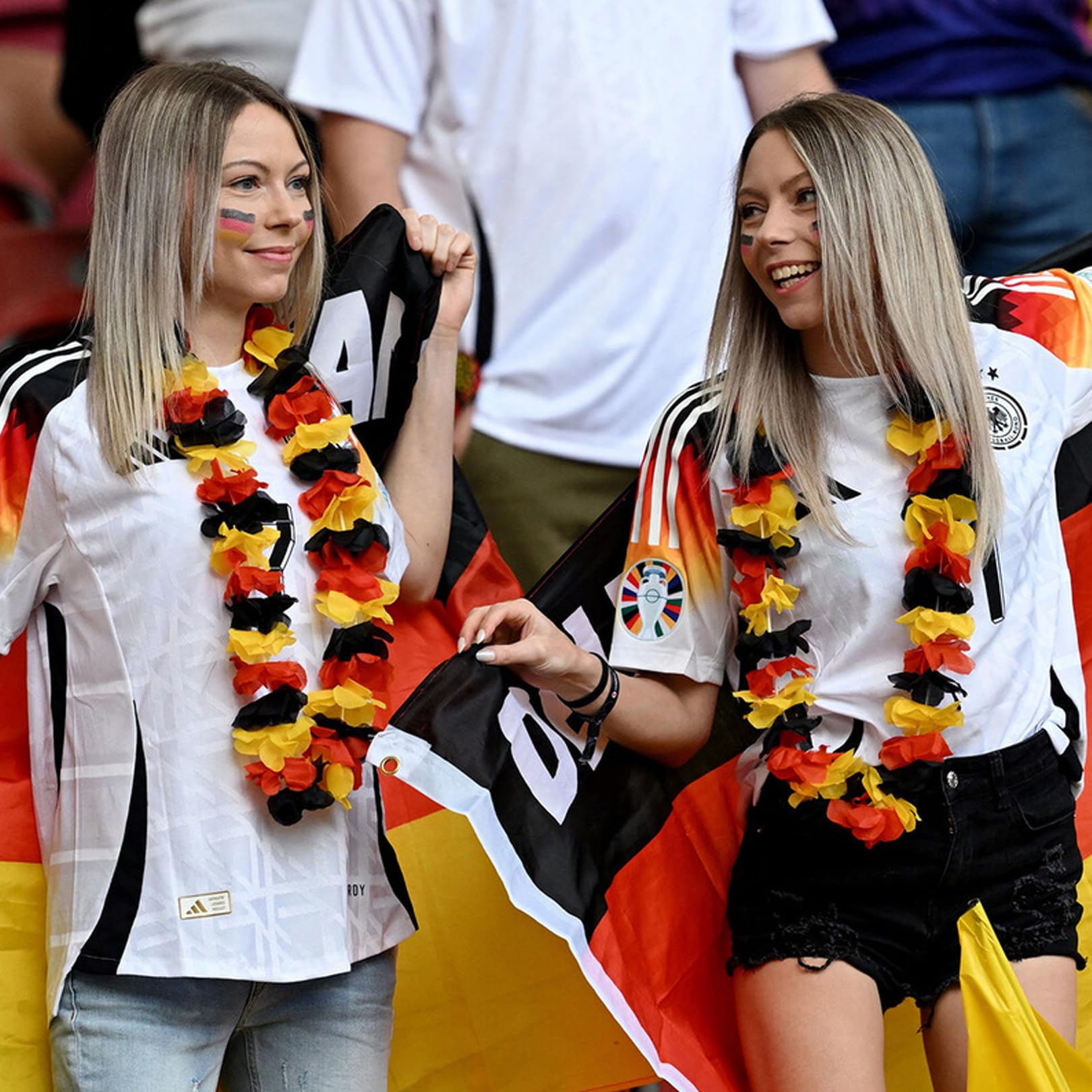 adidas Duitsland Thuis Tenue WK 2026 | Bij