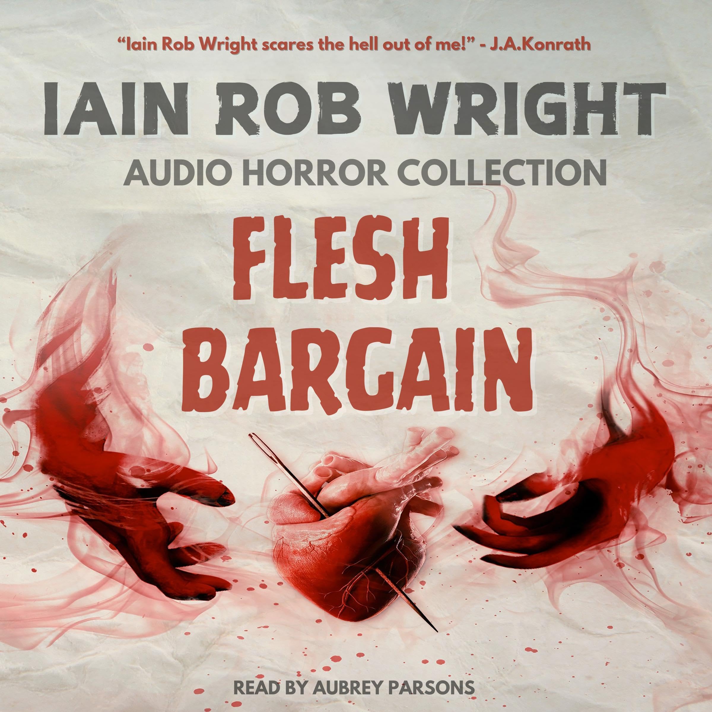 Flesh Bargain