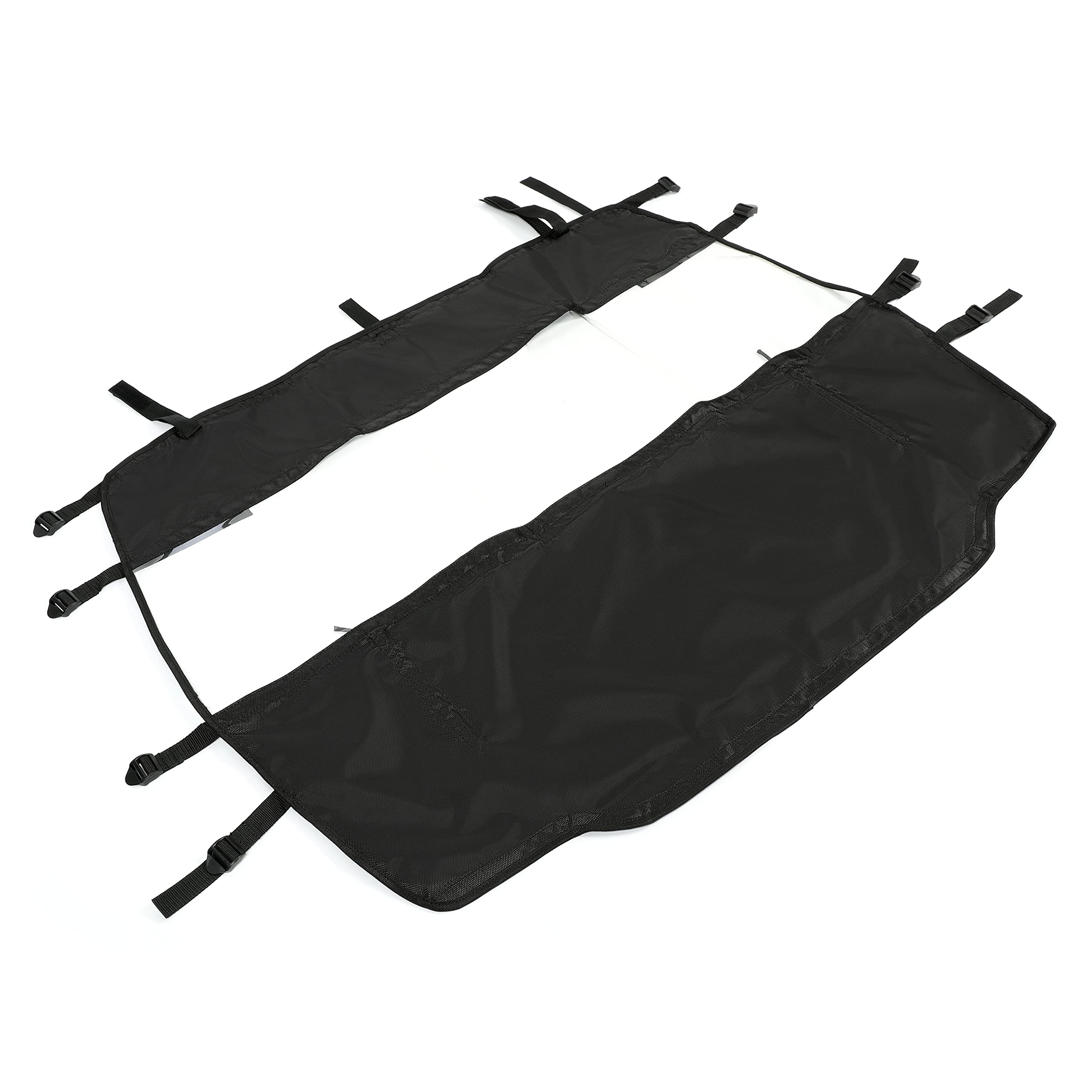 Photo 1 of KEMIMOTO REAR WINDOW, **FIT UNKNOWN**