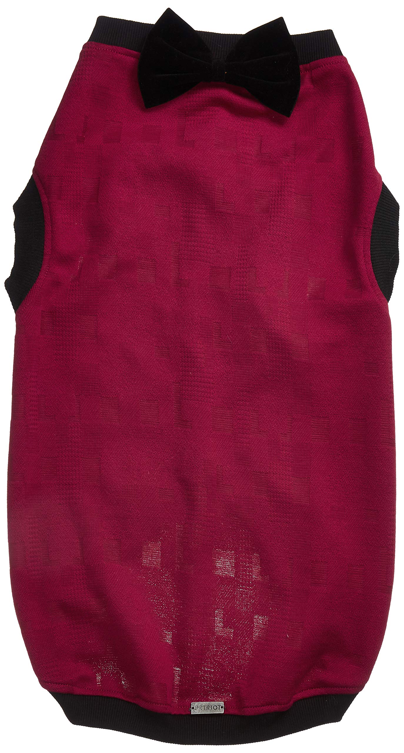 Petriot India RED Sweater, Large, 200 Gram-picture-41