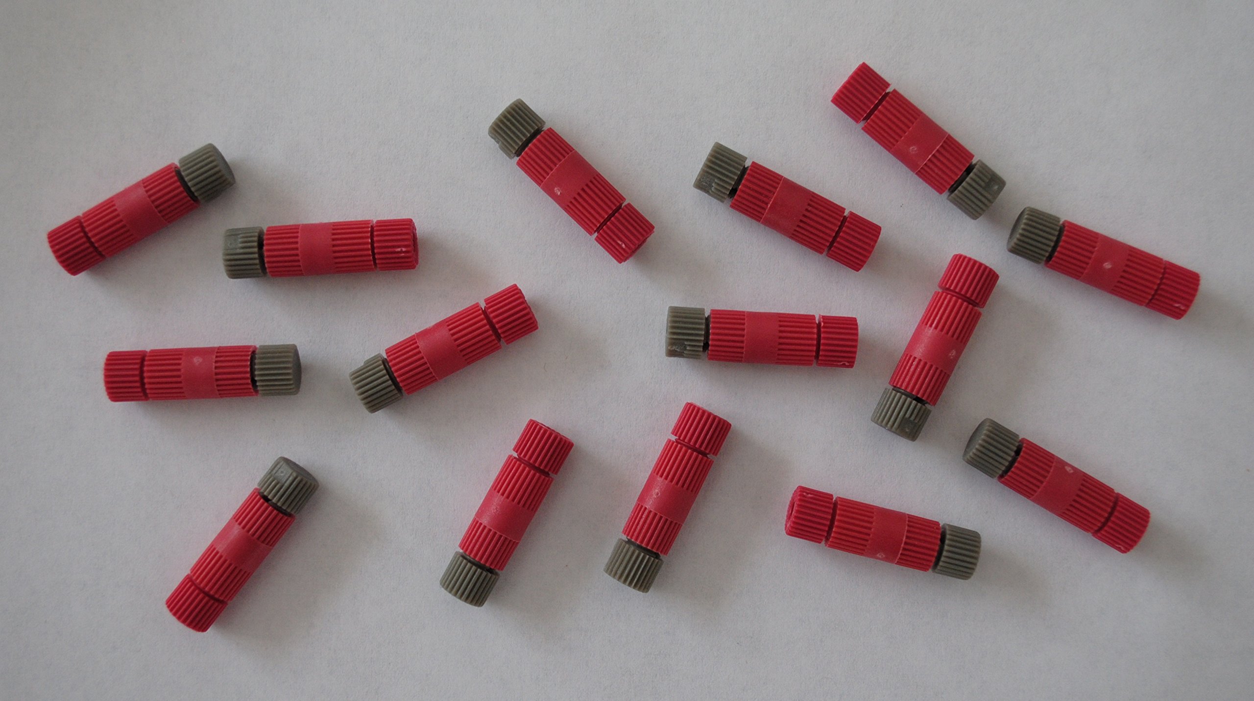 Custom Dynamics Posi-Tap - Connecteur de Fil - Calibre 20-22 (Lot de 6) - 604 | Canada