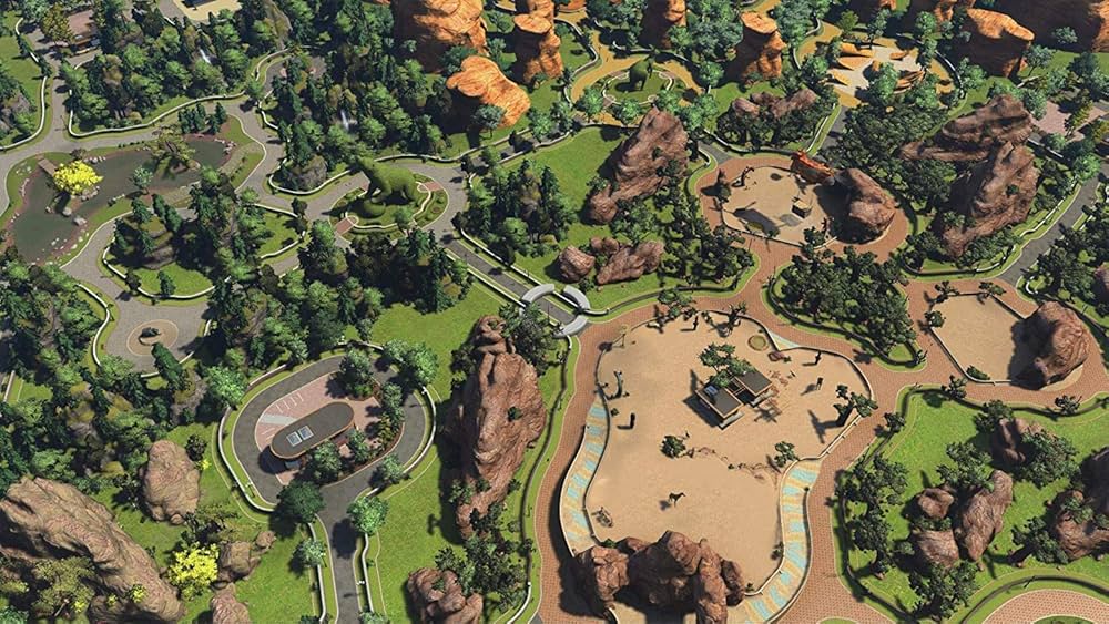 Zoo Tycoon: Ultimate Animal Collection (PC DVD) : Amazon.ca