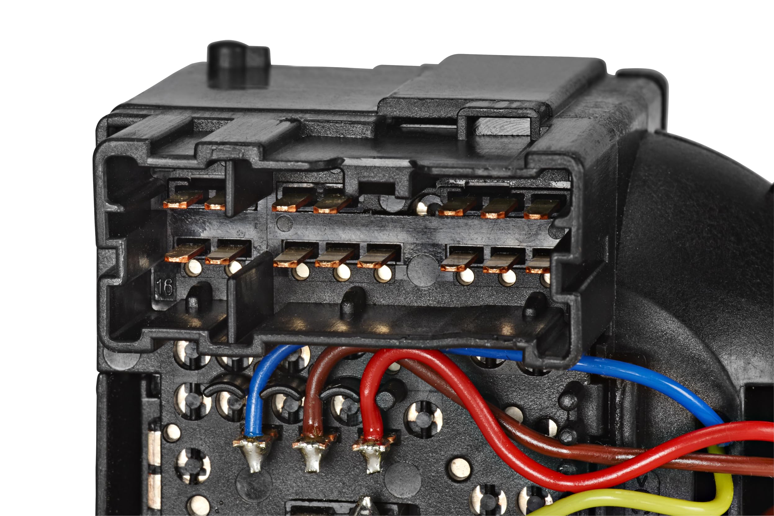 VALEO 251682 Conmutador en la columna de dirección ORIGINAL PART