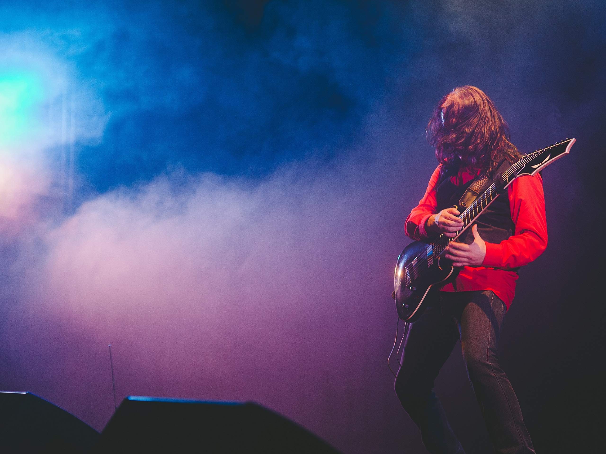 Pablo Bobadilla Rider