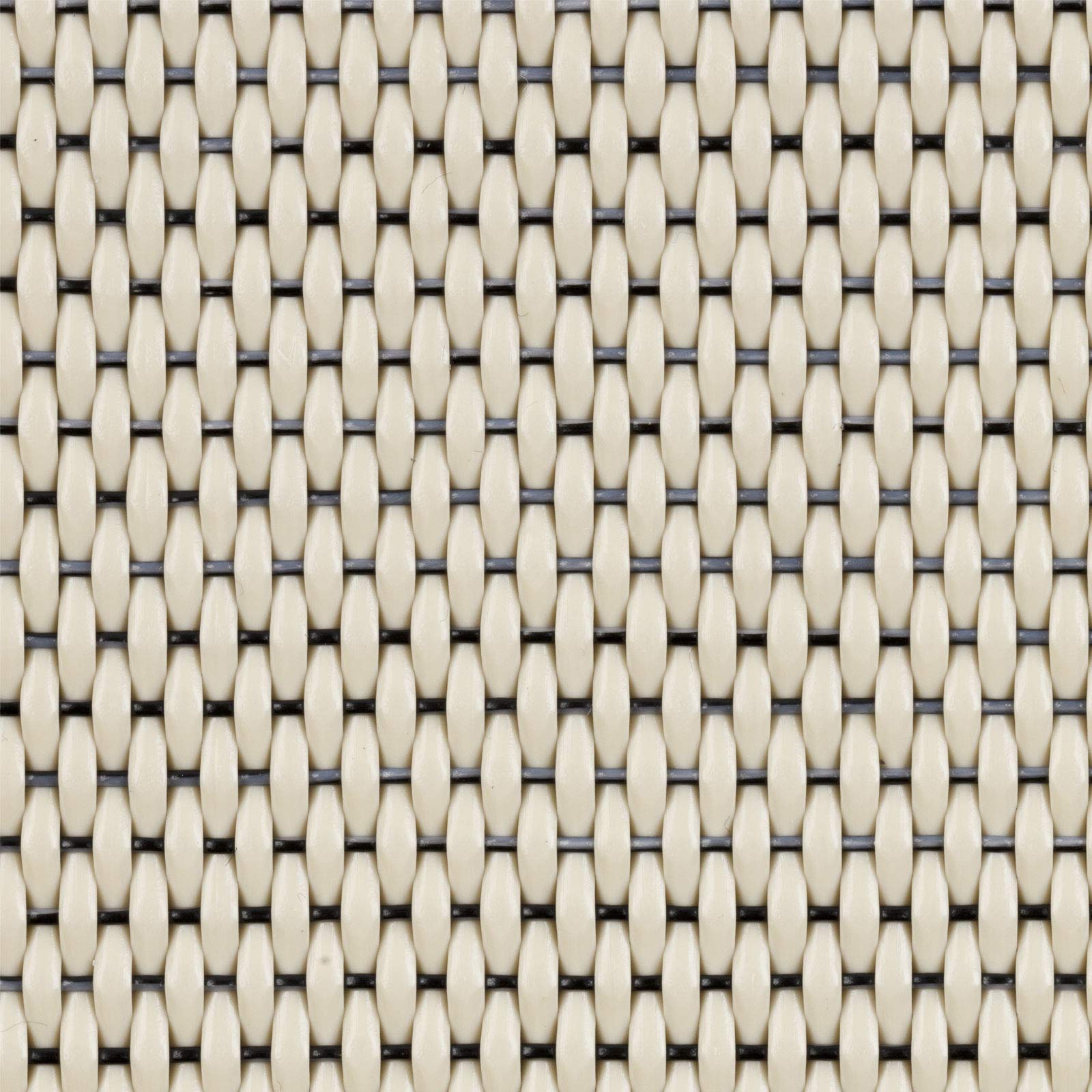 Karat Tappetino di protezione per barbecue, con ritardante di fiamma, facile da pulire, resistente alle intemperie e altamente carico, 180 x 180 cm, Palermo
