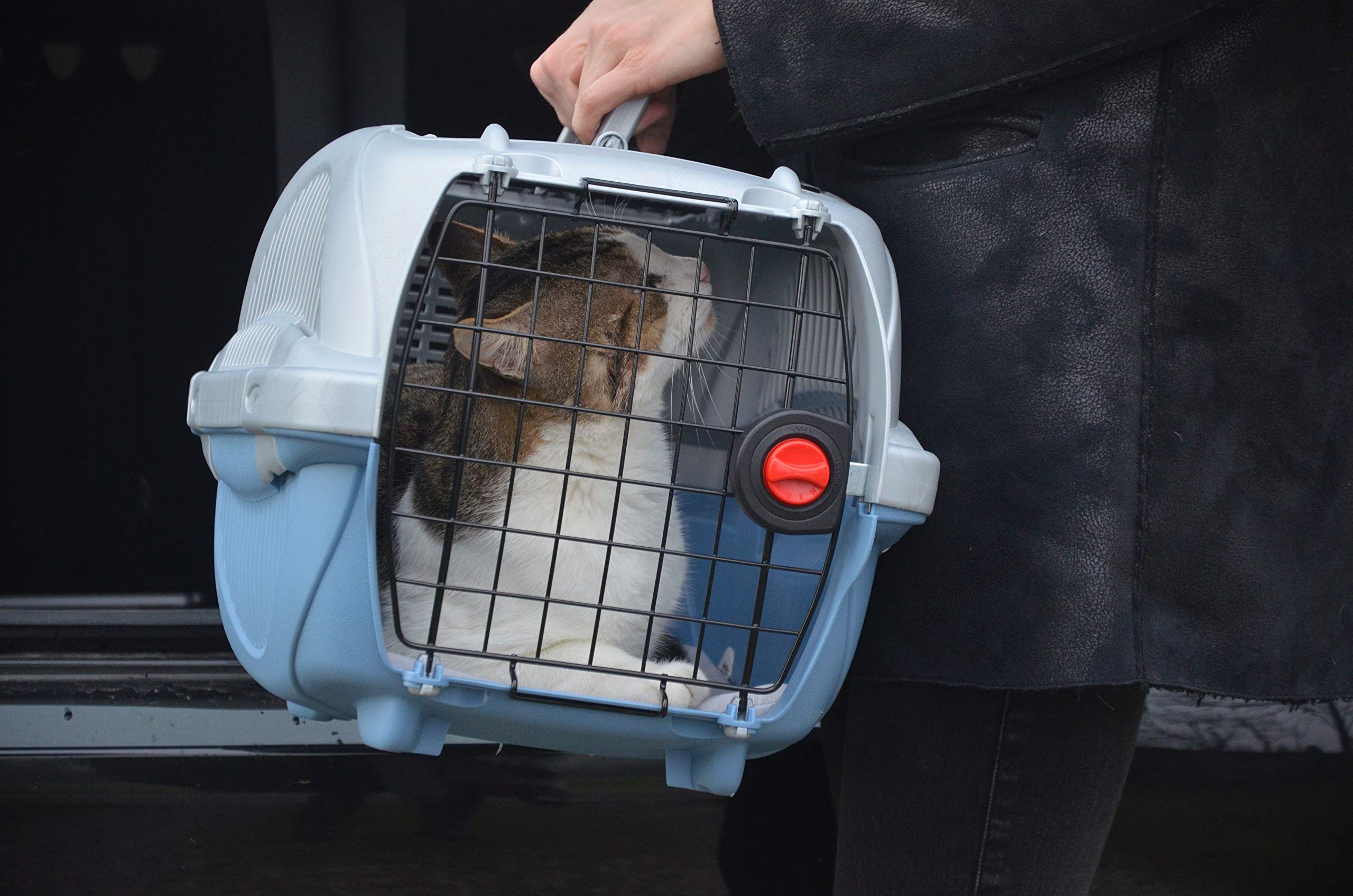 Ferplast trasportino per Cani