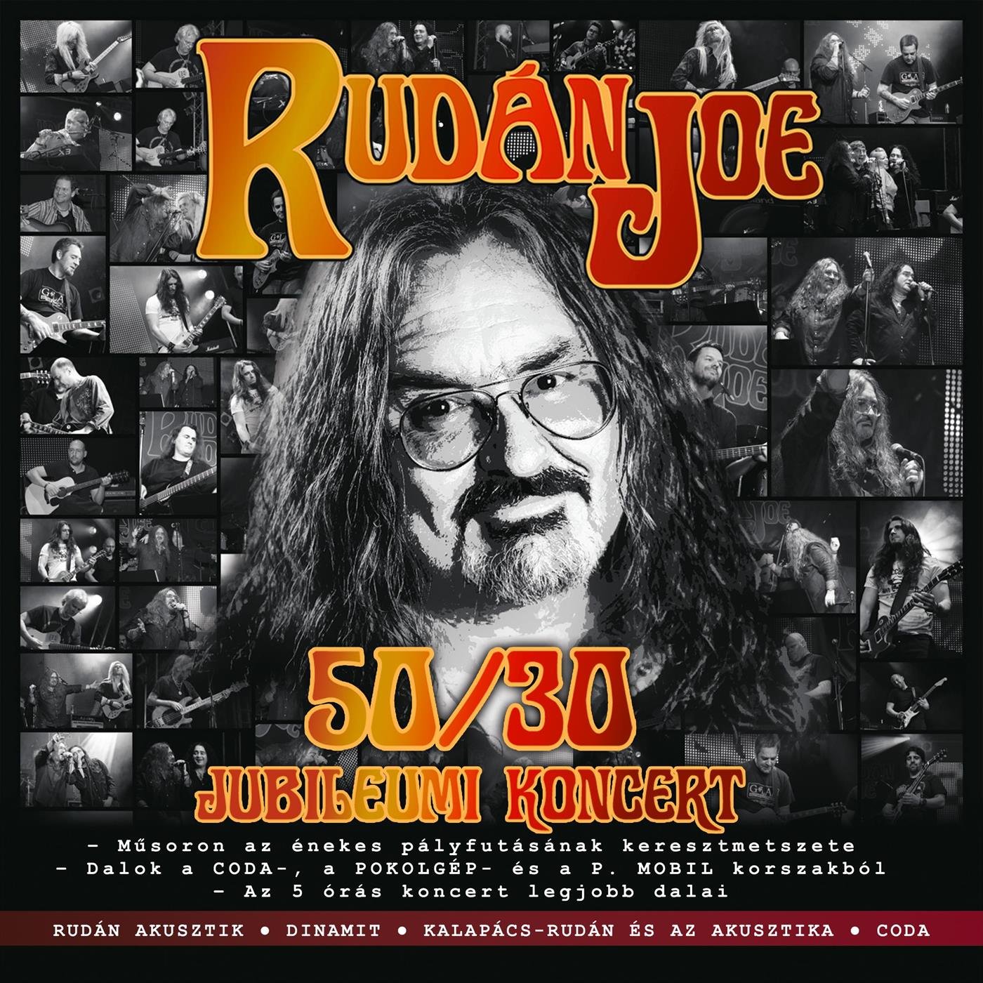 Rudán Joe