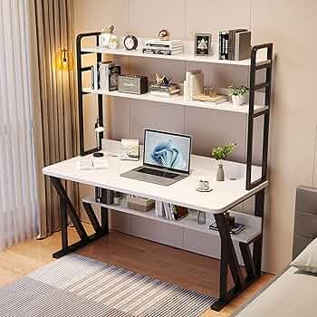 モダン ホワイトデスク METROCS（メトロクス）Pierre Paulin F031 デスク W140cm 特注