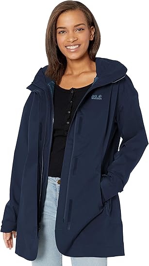 Jack wolfskin regular system zip damen Clearance
