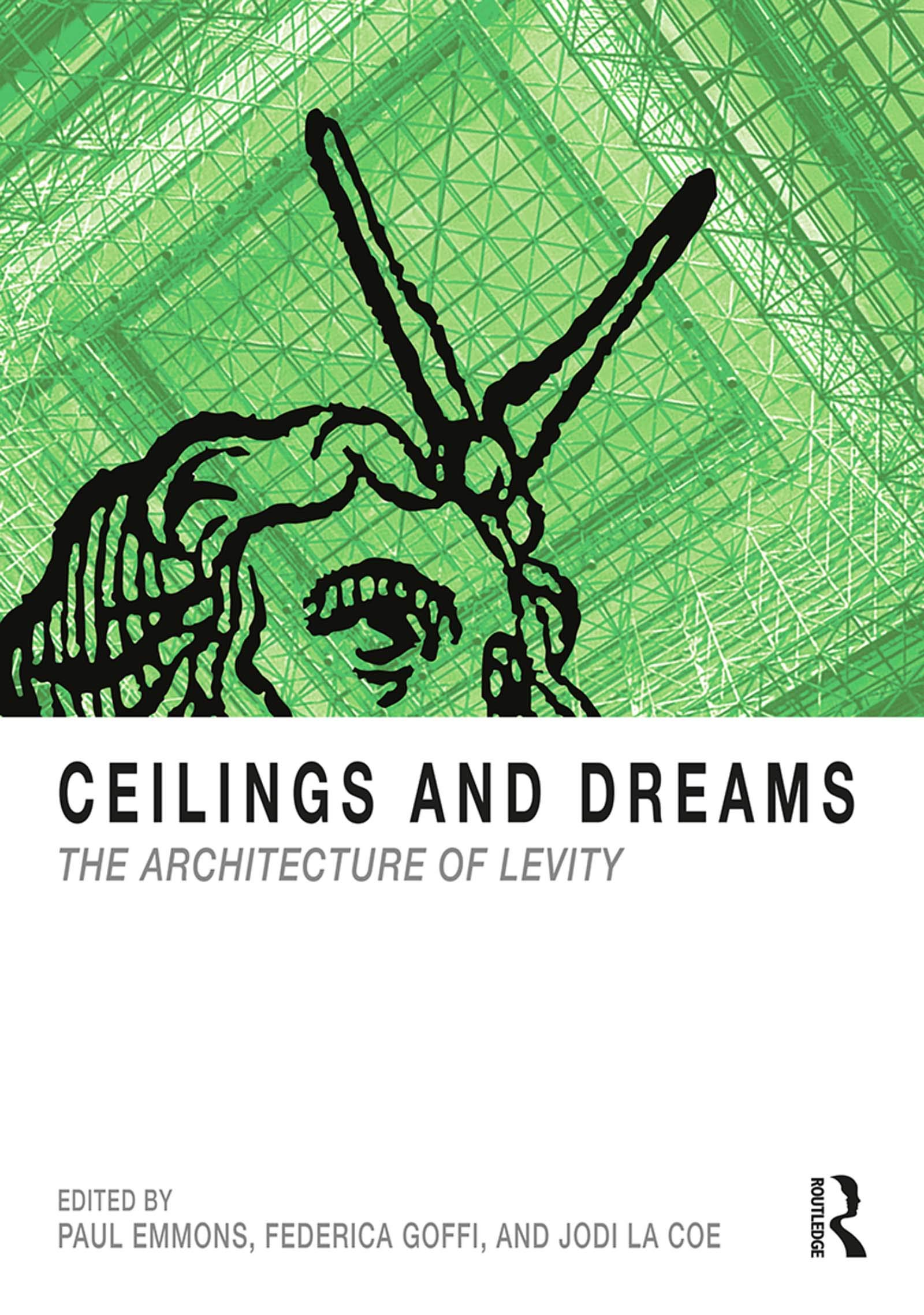 Ceilings and Dreams Architecture livre en anglais sur la conception de plafonds suspendus