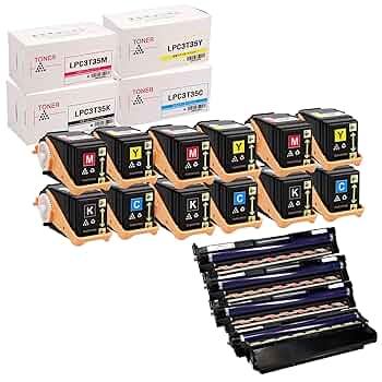 EPSON エプソン 感光体ユニット LPC3AK9 Amazon.co.jp：EPSON 感光体ユニット LPCA3K9 LP-S5000/M5000