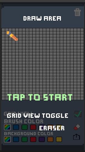 Pixl: Pixel Art Maker & NFT Creator