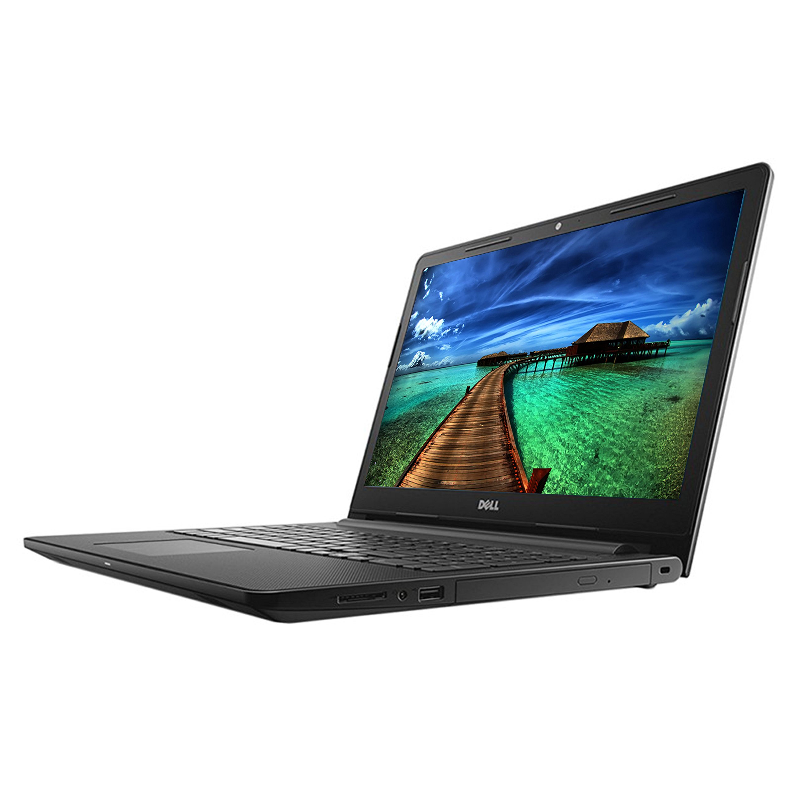 Amazon.com: Dell Inspiron I3567-3636BLK-PUS Touchscreen Laptop
