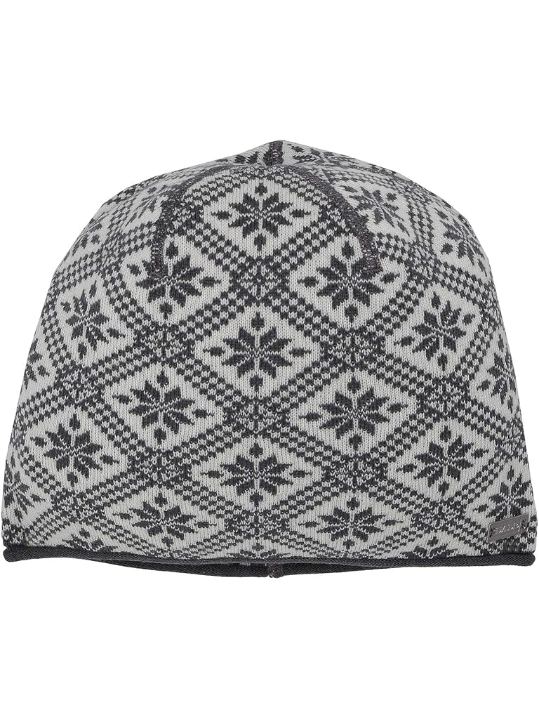 Black Dale of Norway Christiania Hat