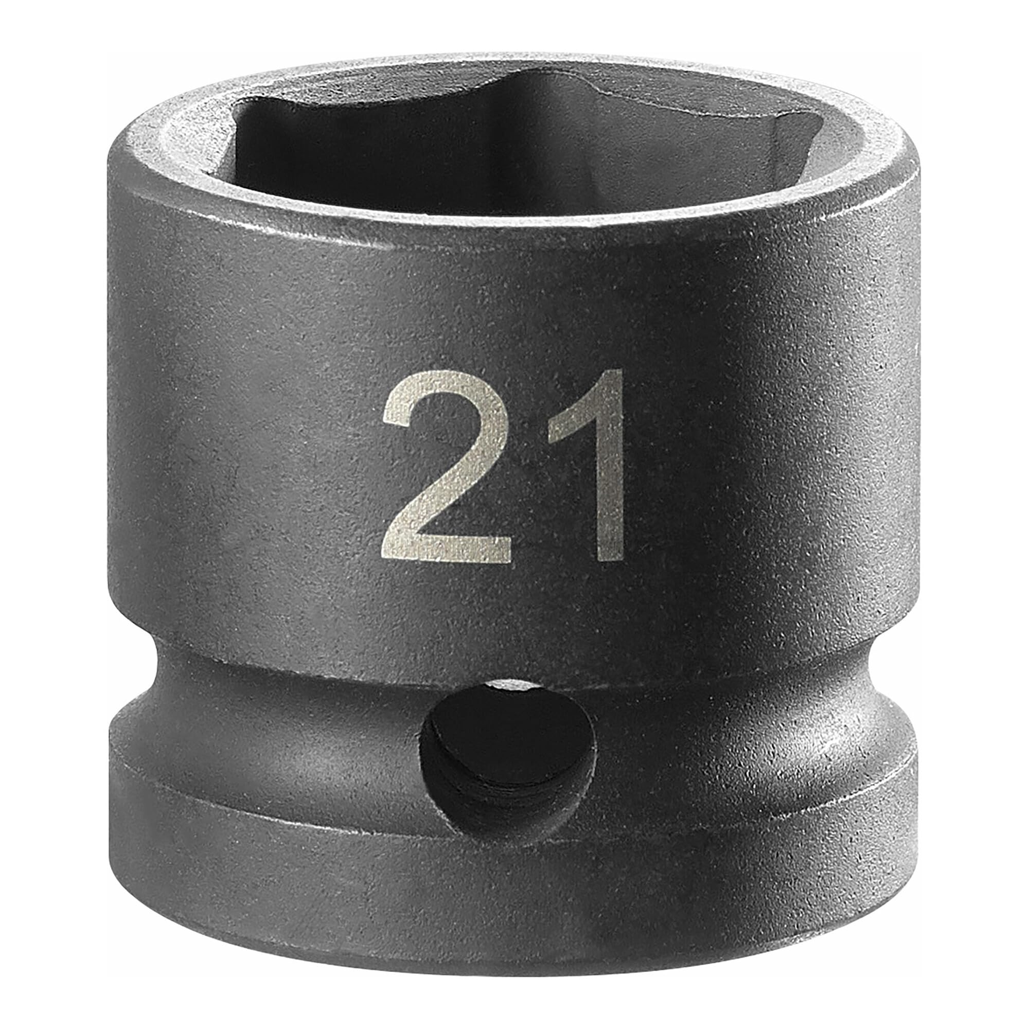 Facom Impact Compact Hex Socket 21 mm