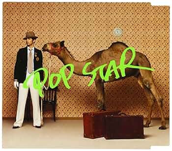 Pop Star: KEN HIRAI: Amazon.es: CD y vinilos}