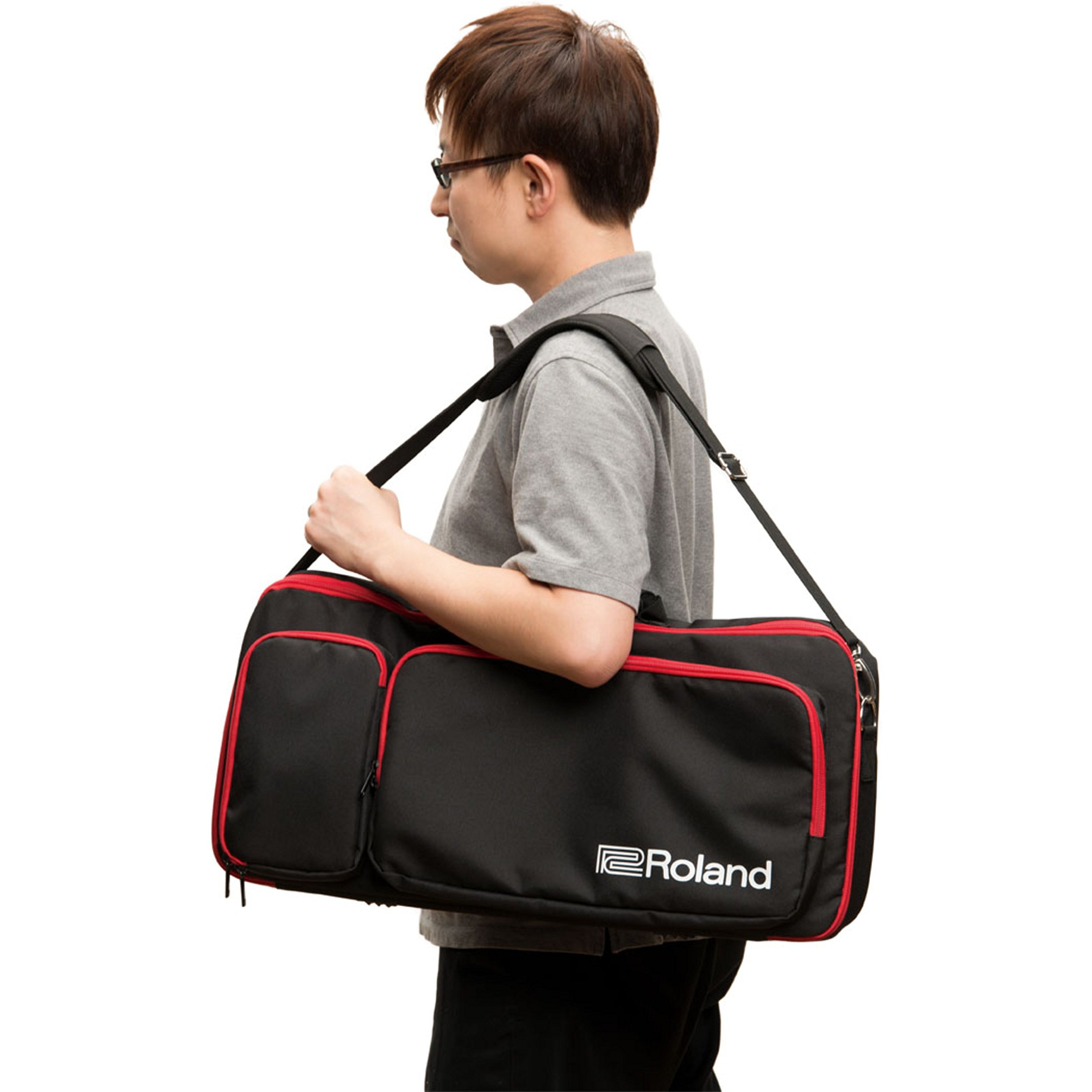 Roland CB-JDXI borsa per il trasporto per JDXI, gig bag dedicata