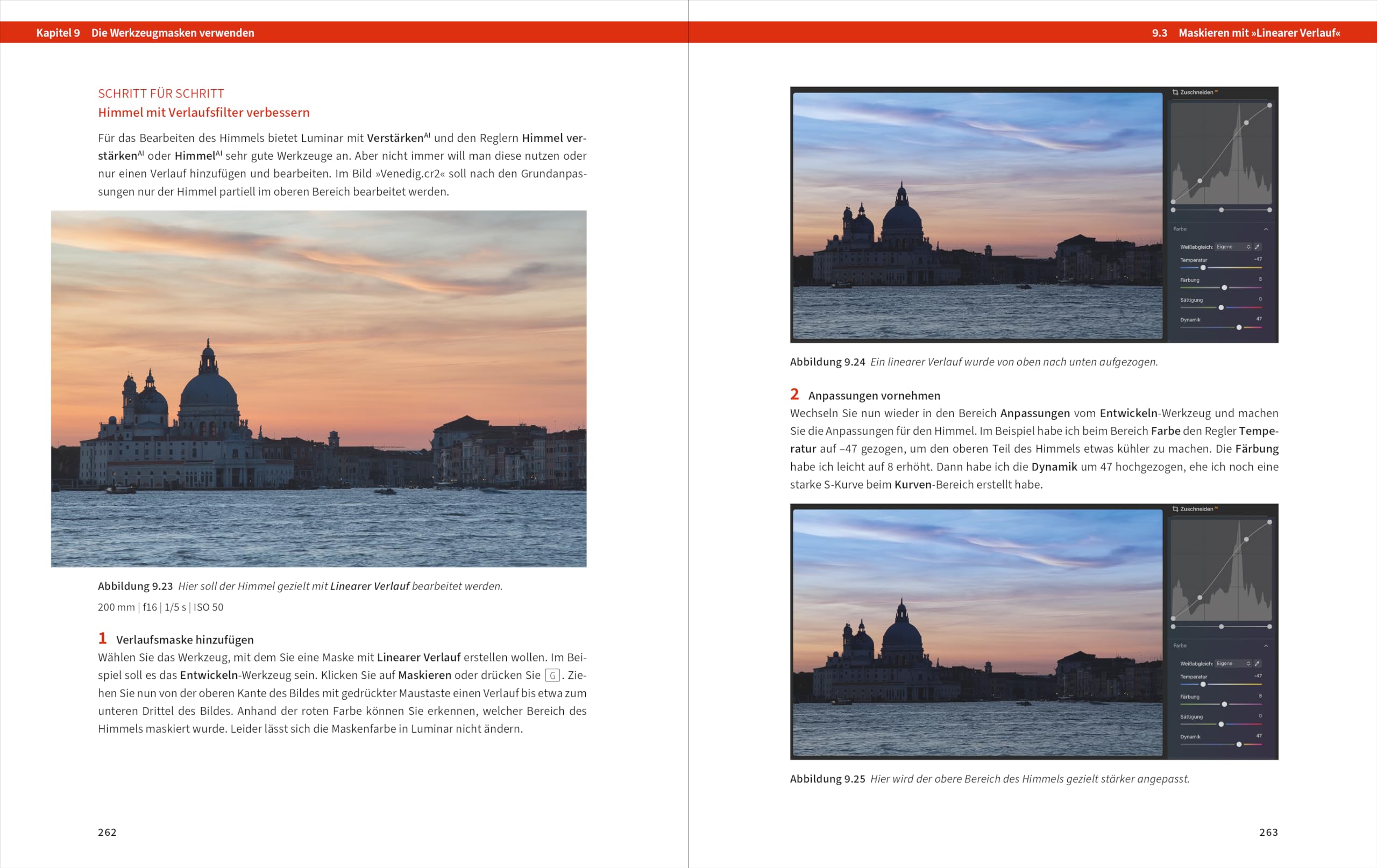 Luminar Neo: Das umfassende Handbuch. Profi-Tricks und Expertenwissen zur Bildbearbeitung. Mit zahlreichen Workshops zur Software (2. Auflage)