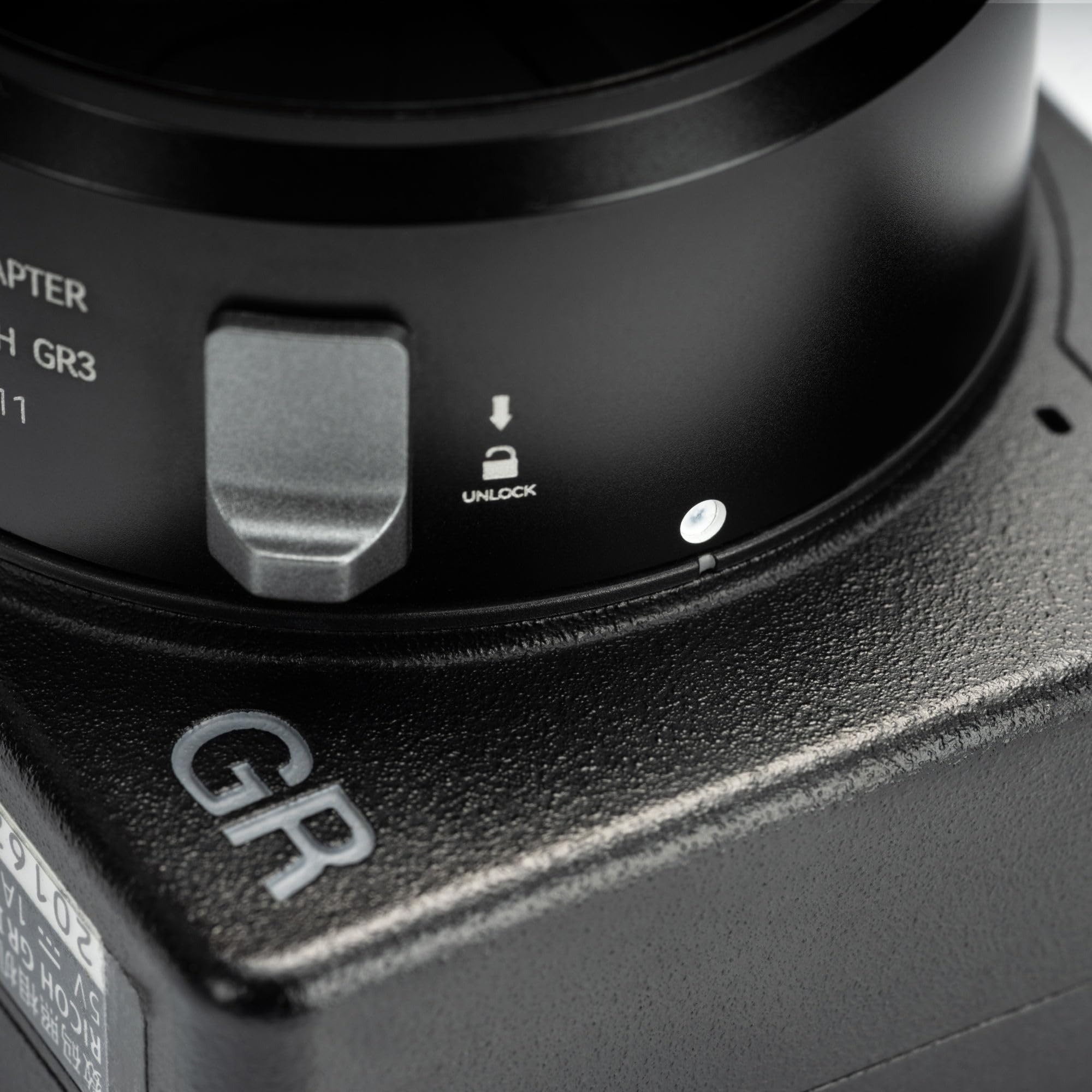 Amazon | NiSi RICOH GR3用ワイドコンバージョンレンズキット | ワイド