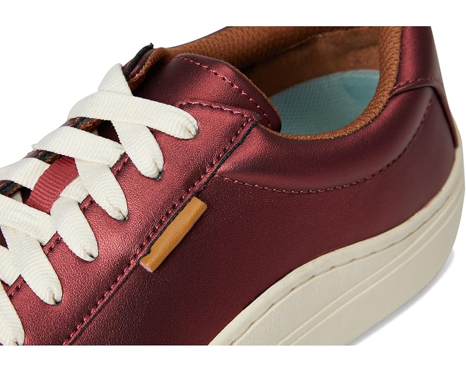 Dr. Scholl's Time Off Lace-Up Shoes - Right View