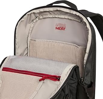 Vertx Ready Pack Backpack with Versatile Storage, Durable Material, and Modern Design for Everyday Adventures