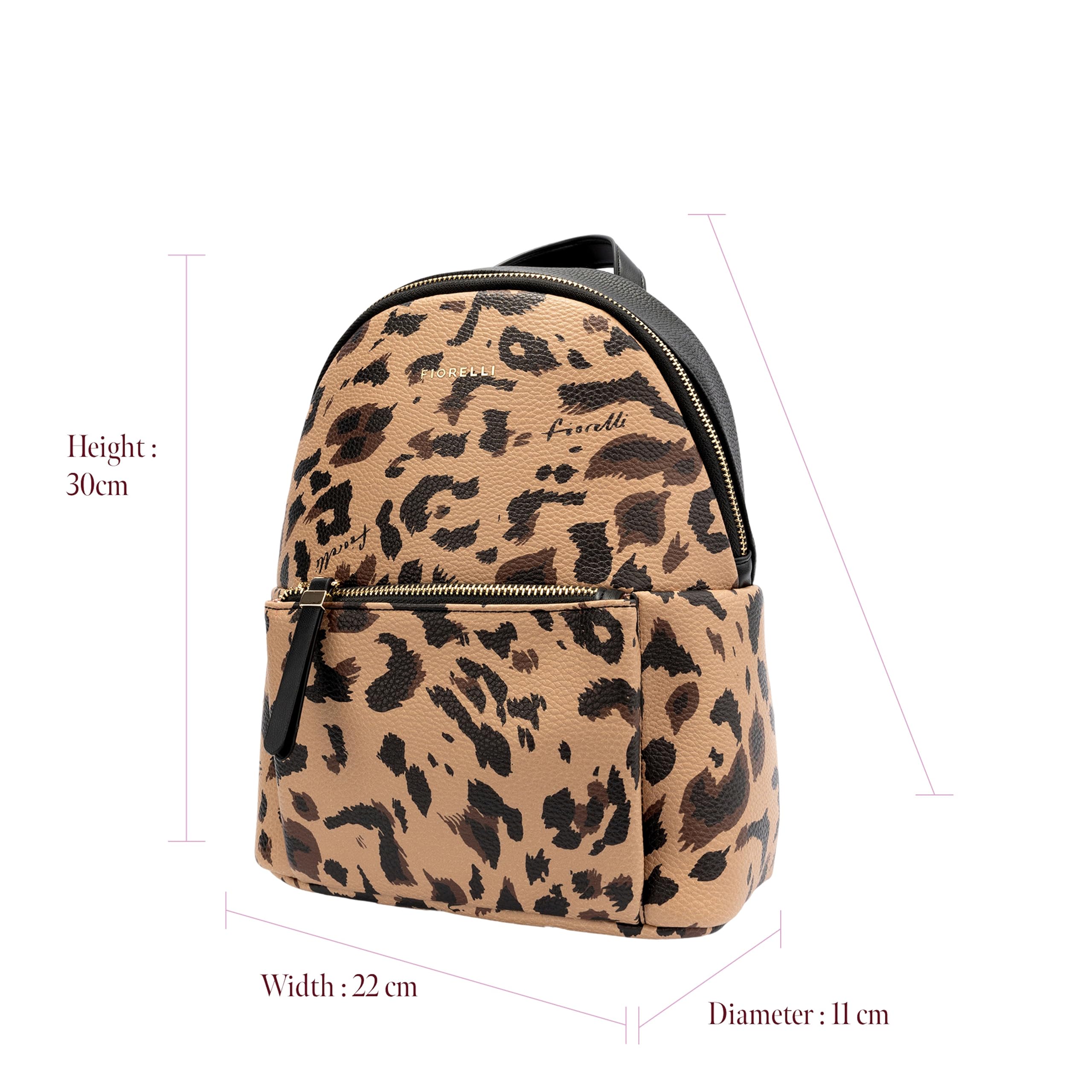 Fiorelli Ally Backpack ALLY BACKPACK