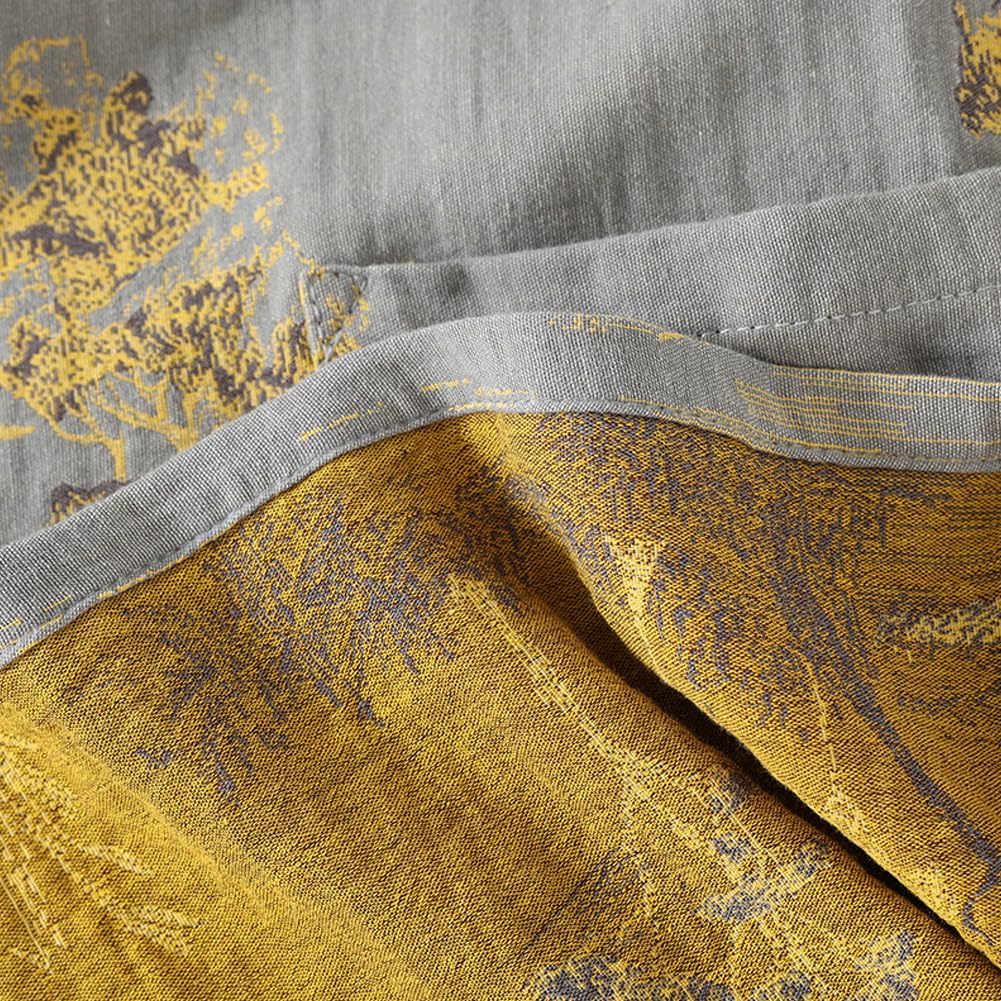 Japanischer Kimono, Nachtwäsche, Freizeitpyjama für Herren