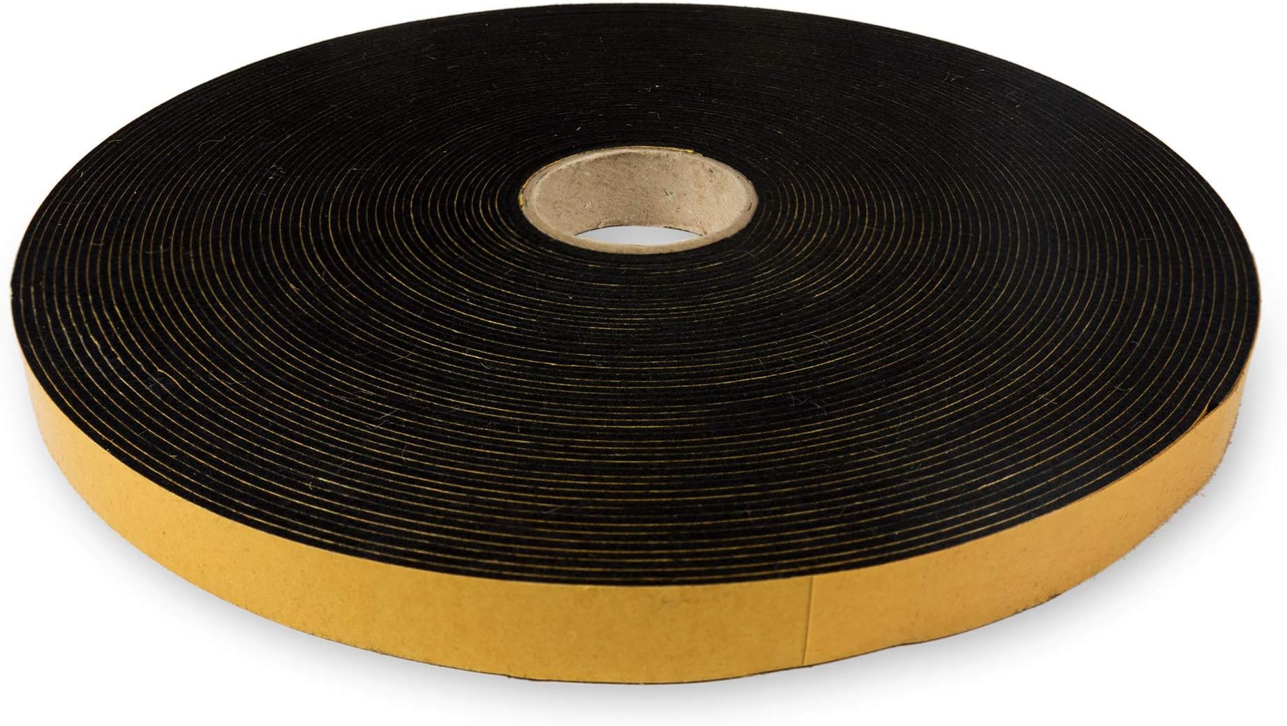 Filzband Selbstklebend 2cm/5cm 3mm Stark 20m Lang Filzstreifen Filzgleiter Rolle