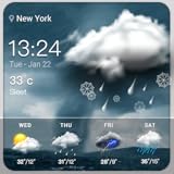 Live Weather & Local Weather