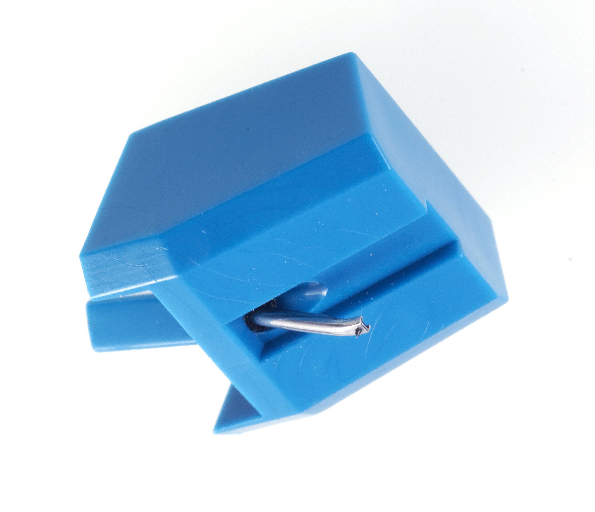 Tonnadel für Plattenspieler M 22 von Nordmende