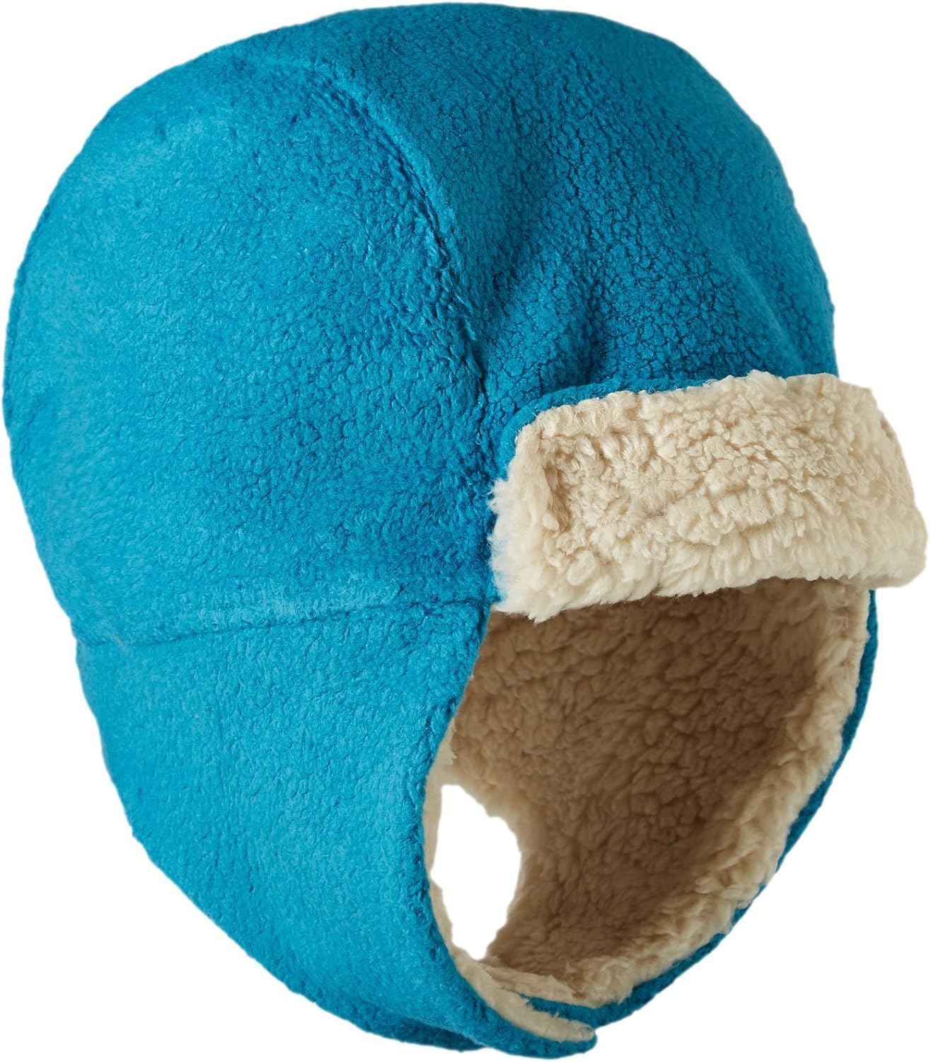 Zutano Unisex Baby Cozie Shaggy Hat