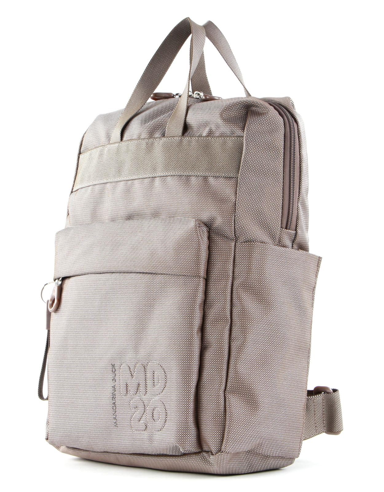 Mandarina Duck Zaino da donna Md20, taglia unica