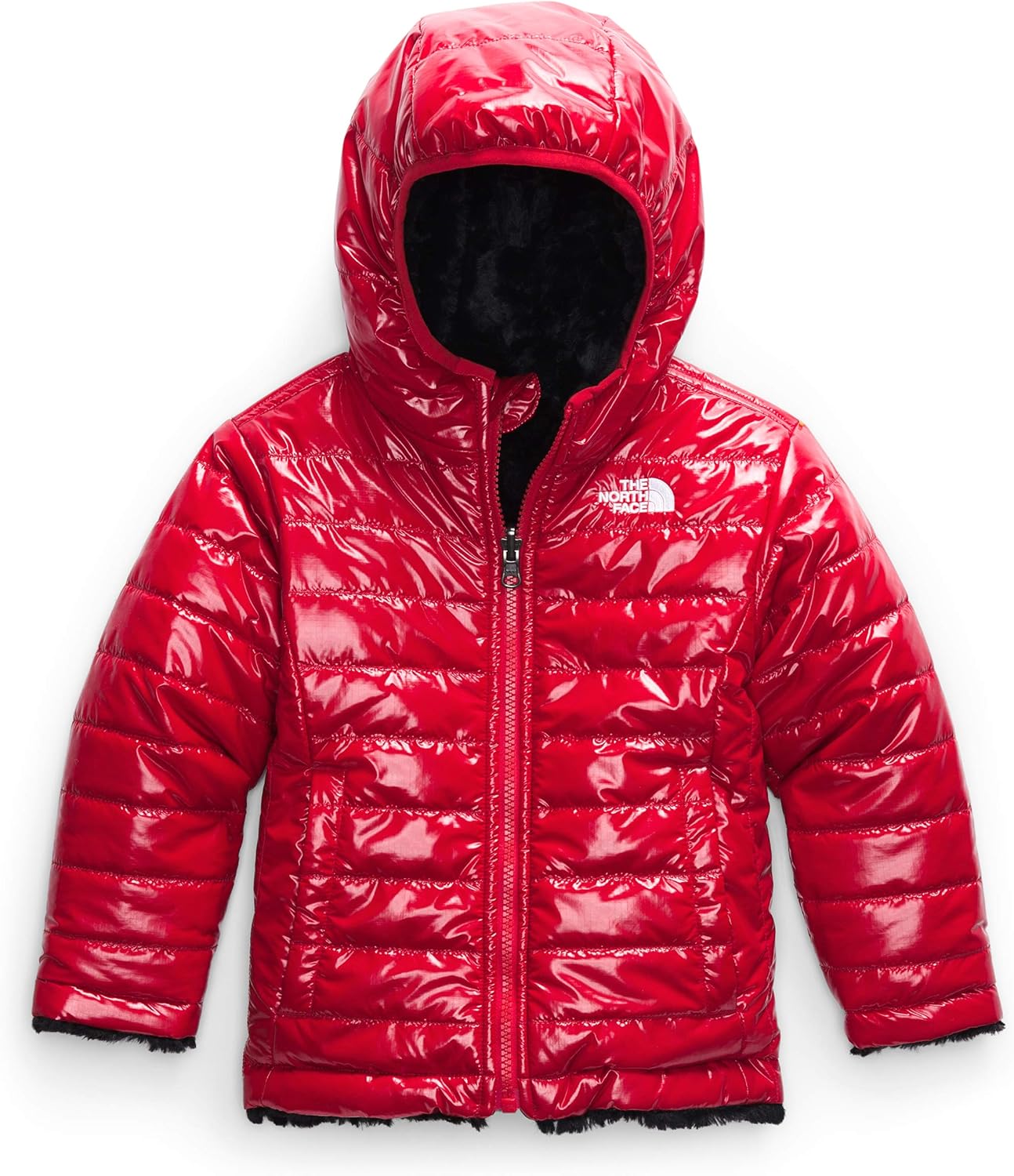 north face girls jackets