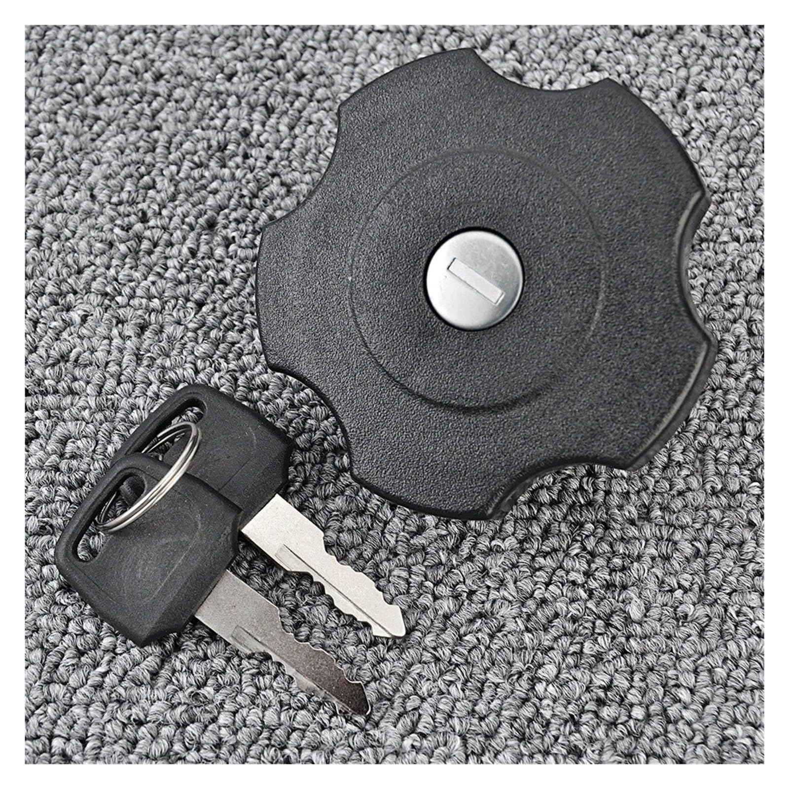 Tapón Depósito Gasolina Moto Para RD250LC 11H-24602-10-00