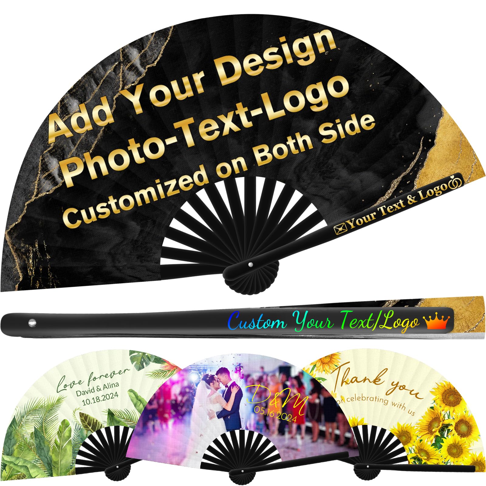 Fan Brand Recognition