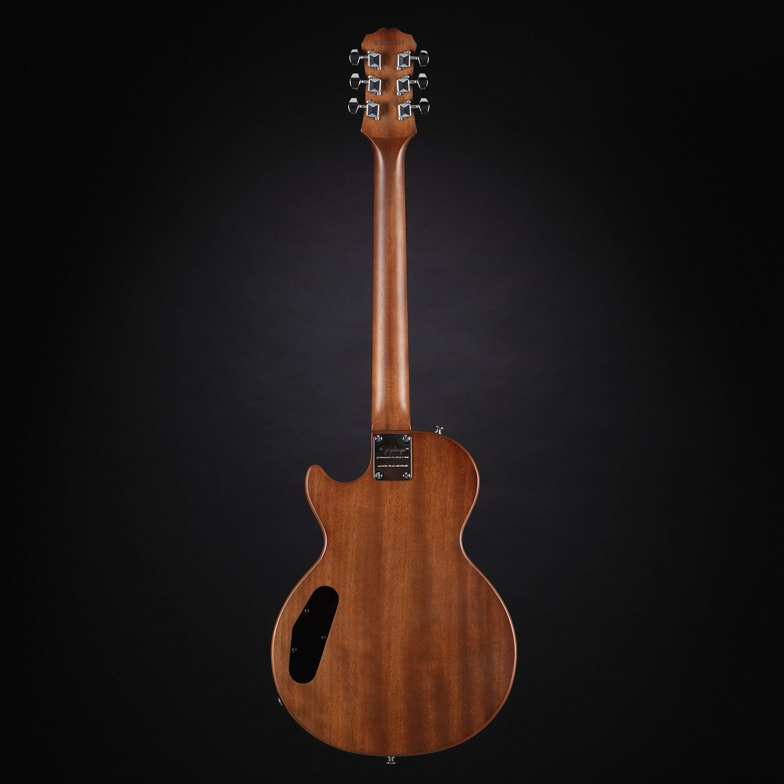 LES PAUL SPECIAL VE VINTAGE WORN WALNUT : Amazon.com.br