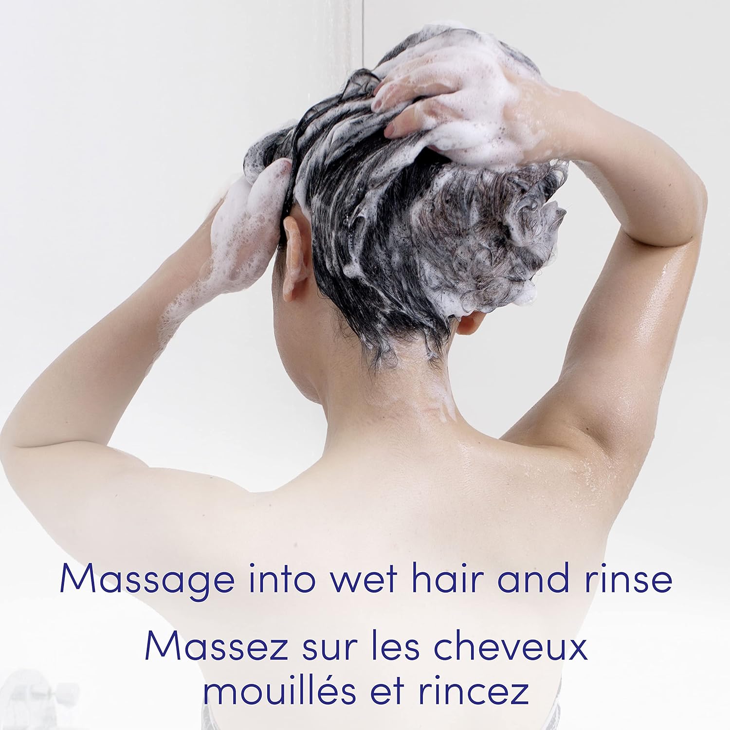 Dove Daily Moisture Shampoo