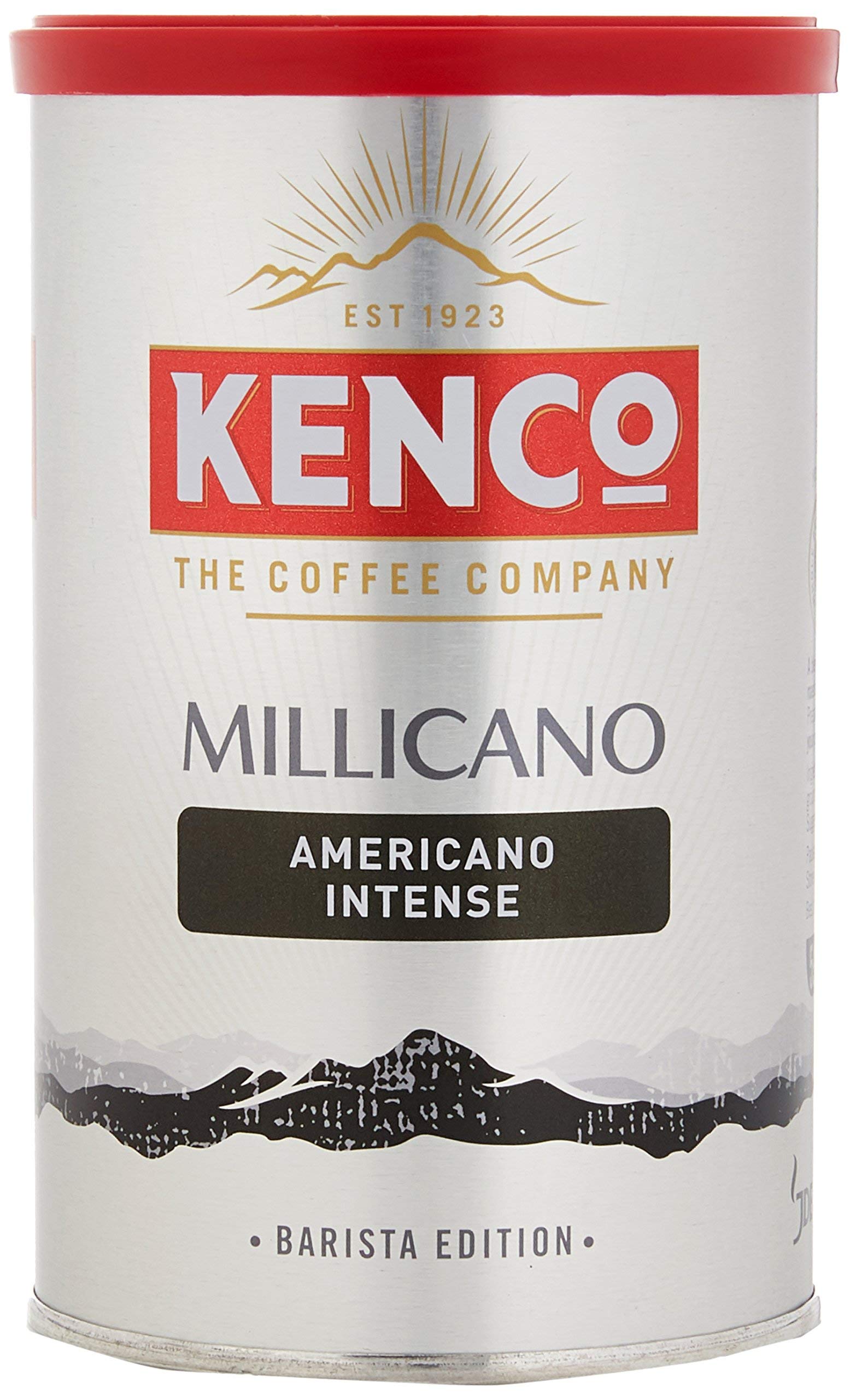 Kenco Millicano Americano Intense 95g