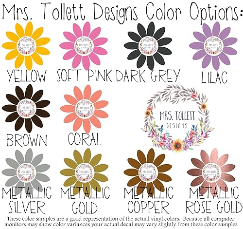 Miniatura 4 de Ain't No Shame in my Minivan Game Vinyl Van Decal, 6" x 5.5", Color Options