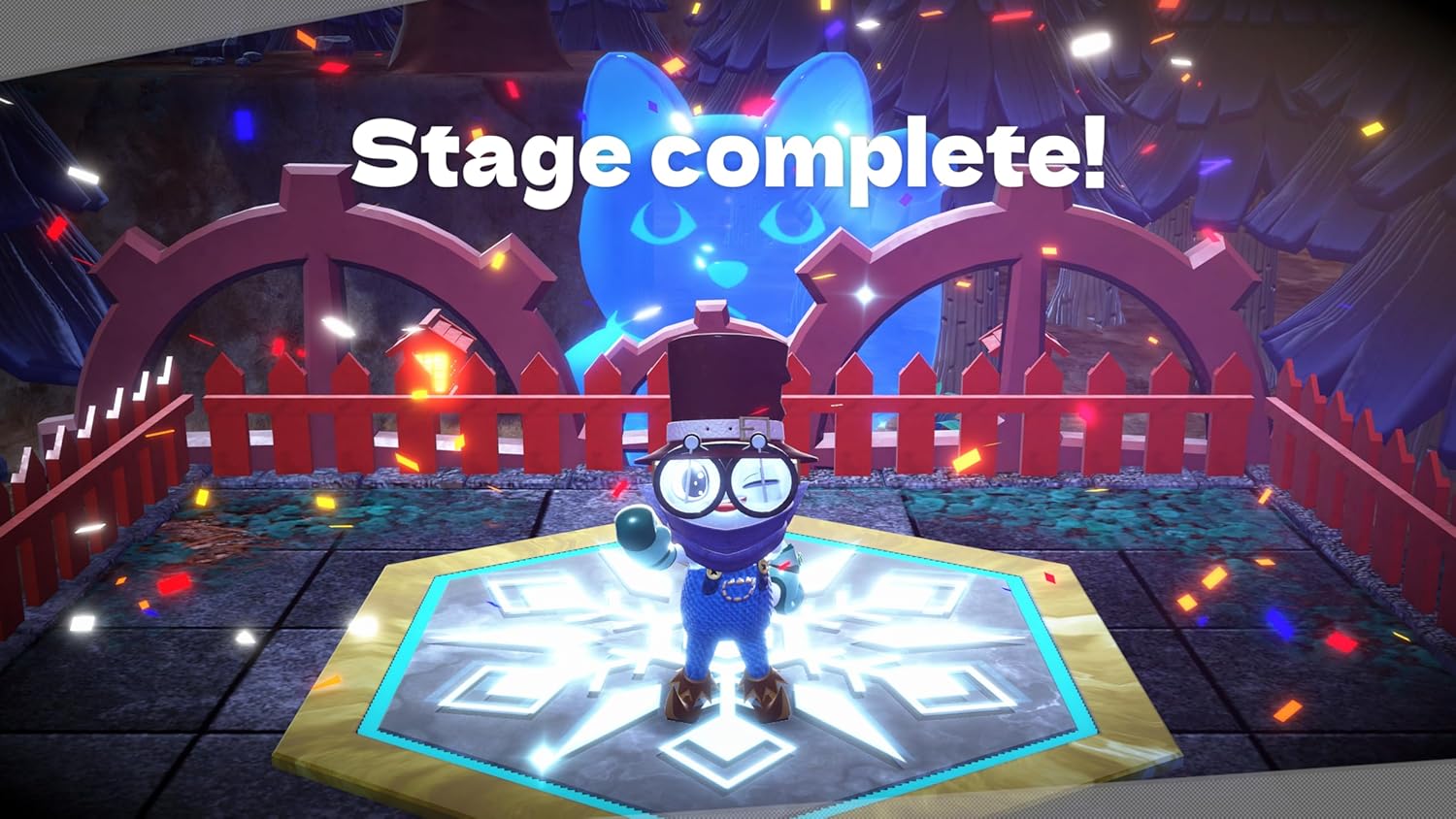 Snow Bros. Wonderland - Nintendo Switch - Image 12