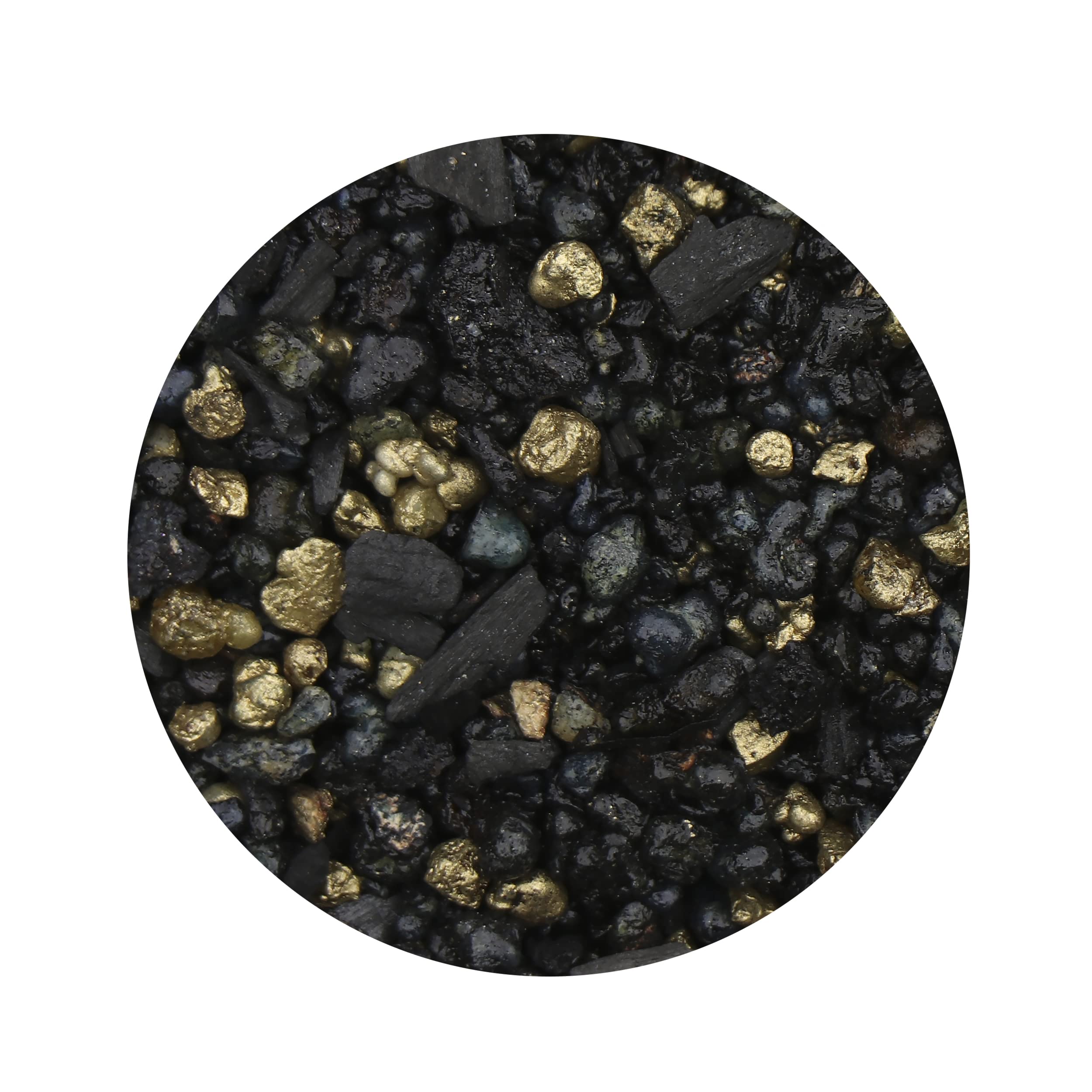 Nklaus Gold 100G Pontifical Lourdes Incense Blend With Styrax Church Quality Melchior 1178