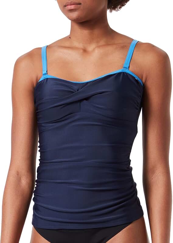Amazon.co.uk Women's Tankinis Women's Tankinis / Women's Swimwear