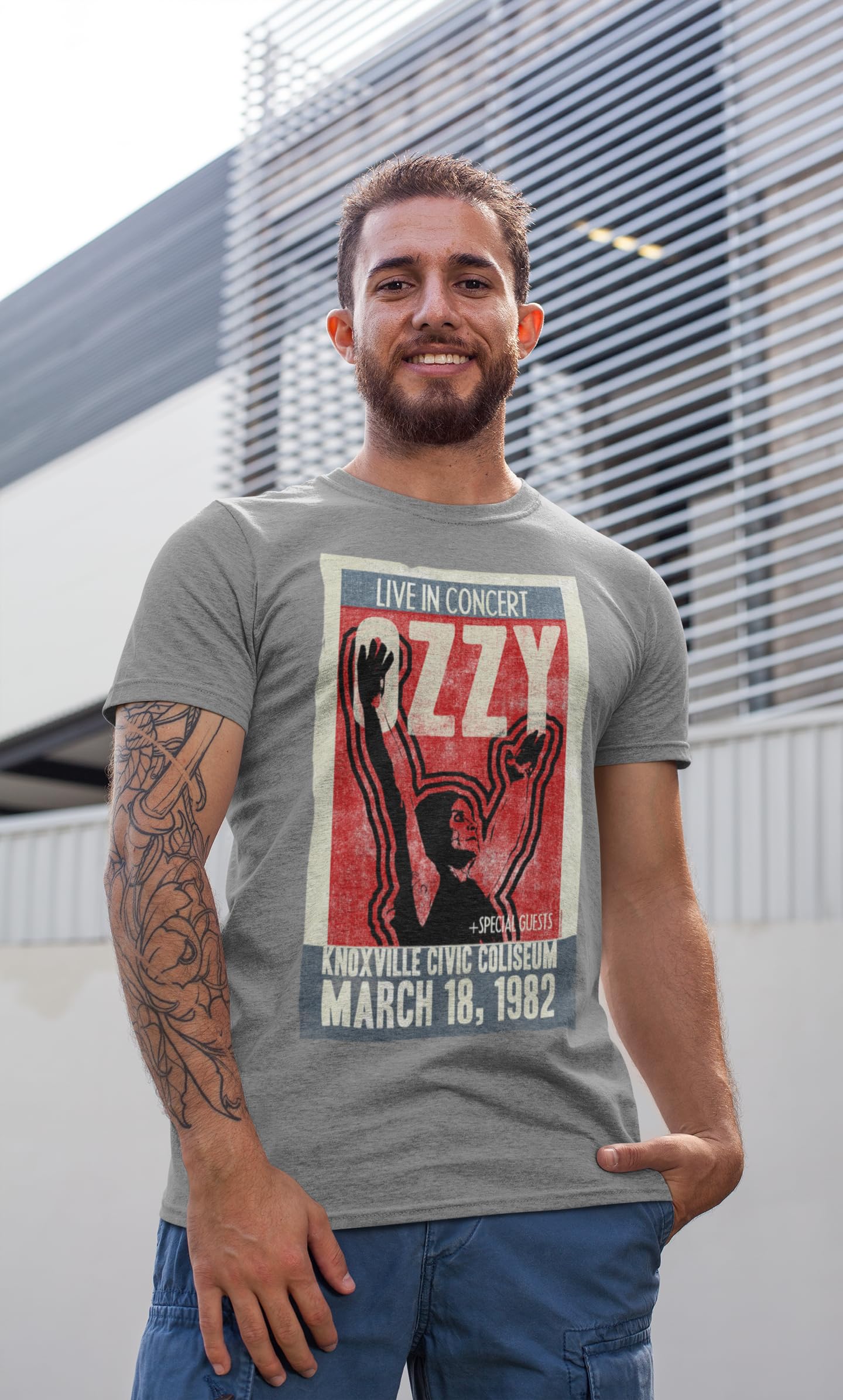 Amazon.com: American Classics: Ozzy Osbourne